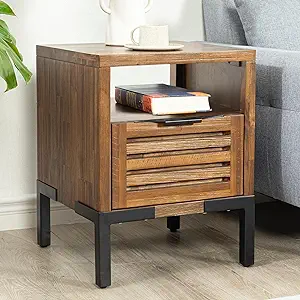 rusticnightstand
